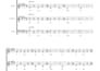 transcribe and engrave your handwritten sheet music into digital notation